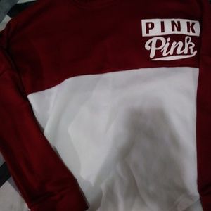 Noc pink shirt